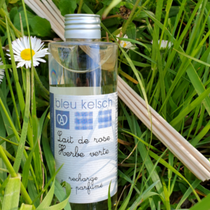 Recharge diffuseur parfum d'ambiance naturel