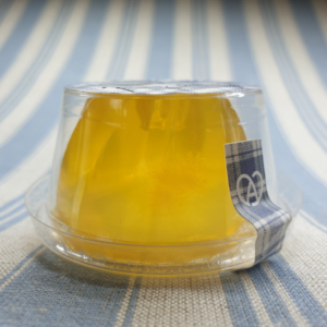 Savon naturel forme kougelhopf
