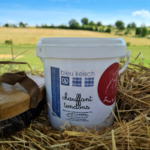 CHAUFFANT TENDONS CHEVAL