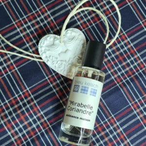 PETITE DOUCEUR PARFUMÉE