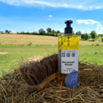 SÉRUM ROBE ET CRINS CHEVAL