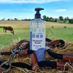 SHAMPOING DOUX CHEVAUX