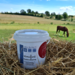 STIMULANT MUSCULAIRE CHEVAL