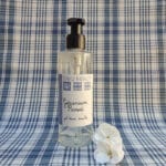 GEL BAIN DOUCHE PEAU SENSIBLE