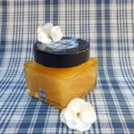 GOMMAGE EXFOLIANT CORPS AU SUCRE BIO