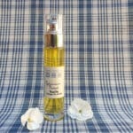 HUILE VÉGÉTALE VISAGE ET CORPS