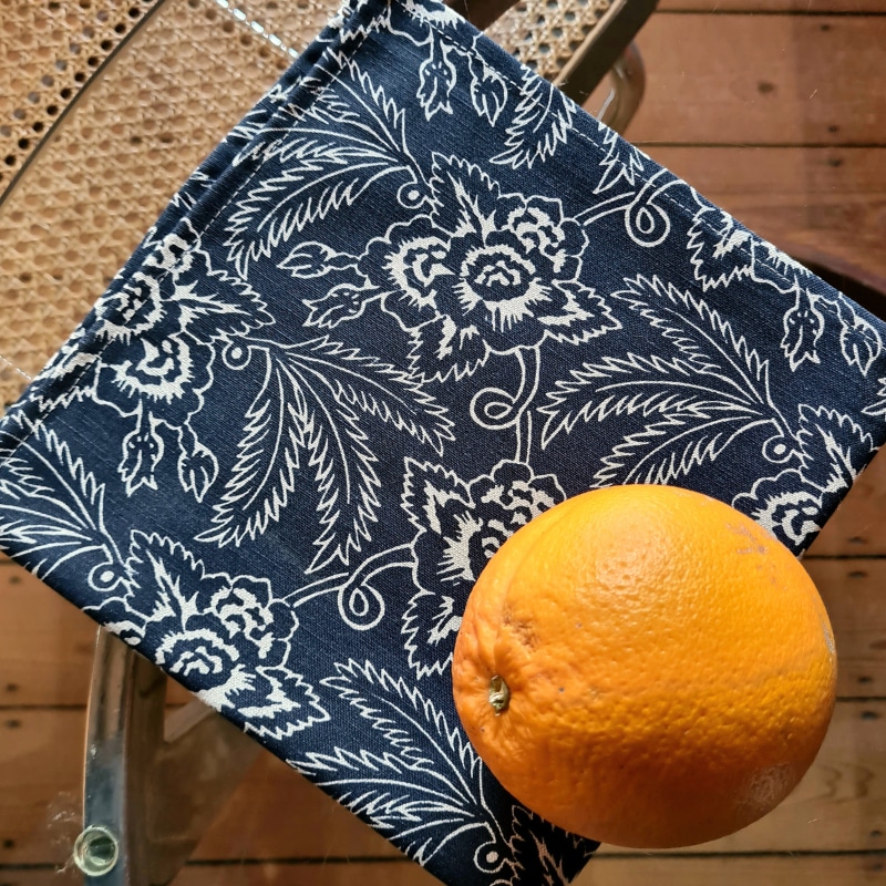 SERVIETTE DE TABLE EN KELSCH – Image 4