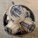 FONDANT DE CIRE PARFUMÉE