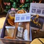 COFFRET NOËL EN ALSACE
