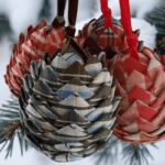 BOULE DE NOËL EN KELSCH