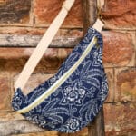 SAC BANANE XL EN KELSCH